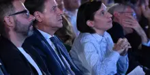 Primarie, Pd sempre pi&ugrave; in affanno