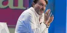 Ranucci non sa pi&ugrave; chi &egrave; ma si sente Dio