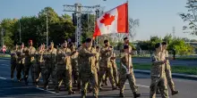 Il Canada imbavaglia i militari: &laquo;I cappellani non parlino di Dio&raquo;