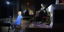 Ad Asiago la musica diventa un viaggio: Tsangaris tra memoria, sacrificio e futuro
