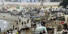 Ceuta &egrave; in tilt ma rischia un&rsquo;altra ondata