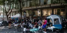 A Roma i dem tifano chi okkupa i palazzi e a Firenze incassano con gli affitti brevi