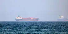 Accordo Iran-Oman su Hormuz