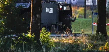Sparatoria al rave in Svizzera, morta una 22enne italiana: il killer &egrave; in fuga