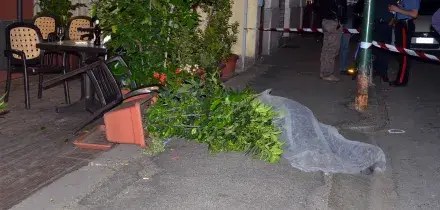 Accusato di omicidio, pu&ograve; stare ai domiciliari