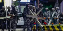 Taiwan alza lo scudo contro la Cina: nel 2027 spesa record per la difesa