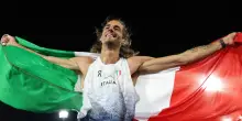 Europei atletica, Tamberi torna d&rsquo;oro: 2,32 a Birmingham. Italia in testa al medagliere