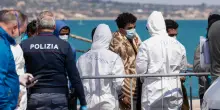 Non solo la difterite. I&nbsp;migranti portano anche la tubercolosi