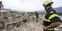 10 anni dal terremoto di Amatrice, le prime richieste di aiuto: &laquo;&Egrave; crollato tutto&raquo;