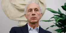 Maria Falcone: &laquo;Travaglio indegno&raquo;. A sinistra crolla un altro mito