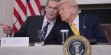 Trump vuole la politica monetaria sotto il controllo dei governi eletti