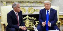 Dazi Usa-Canada, salta l&rsquo;accordo: entrano in vigore le tariffe del 50%
