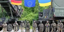 Neanche l&rsquo;Ue si fida dell&rsquo;Ucraina