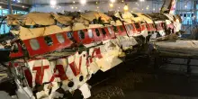 Ustica, rispunta la balla del missile