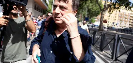 Ranucci, arrestato Lavitola: per la Procura &egrave; il mandante dell&rsquo;attentato