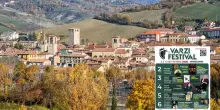 Varzi Festival, cinque giorni tra musica, teatro e cultura: tutti gli appuntamenti