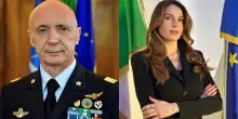 Deas, cade l&rsquo;accusa per tentato peculato