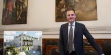 La moschea l&rsquo;hanno bocciata i veneziani con il voto