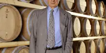 Addio Frescobaldi, da marchese a re del vino