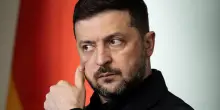 I soldi per tagliare le accise se li mangiano Zelensky & C.