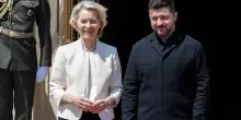 L&rsquo;Ue indaghi sull&rsquo;uso dei fondi a Kiev