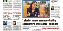 Oggi in edicola del 9 settembre 2026
