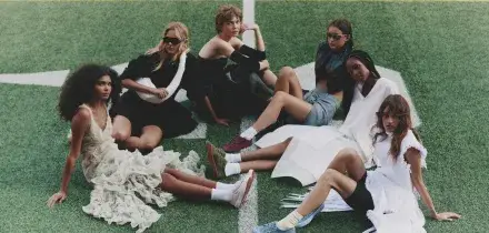 Milano Fashion Week, 203 appuntamenti tra debutti, moda e nuovi talenti