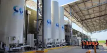 Dal rifiuto organico nascono energia, biometano e nuove materie prime