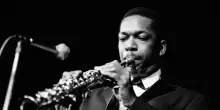 Ashley Kahn: i 100 anni di John Coltrane e &laquo;A love supreme&raquo;