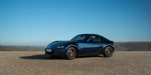 Mazda MX-5 2027, pi&ugrave; sportiva e distintiva