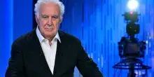 Anche Santoro abbandona Sigfrido. &laquo;Imperdonabile quello che ha fatto&raquo;