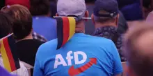E poi si chiedono come mai la destra avanza&hellip;