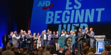 La sinistra insulta poveri e operai