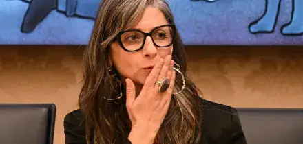 La Albanese riappare a &laquo;Bella ciao&raquo;, festival finanziato con soldi pubblici
