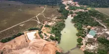 La corsa ai minerali strategici trasforma l&rsquo;Amazzonia in una nuova frontiera criminale