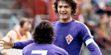 Antognoni: &laquo;Per restare in viola ho rifiutato un attico&raquo;
