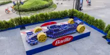 A Monza il sapore della vittoria