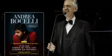 La Corte dei Conti indaga sul concerto di Bocelli in Friuli. Nel mirino gli appalti