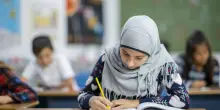 Il Quirinale non sfonda. A scuola &egrave; &laquo;burqa ciao&raquo;