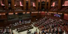 Roulette legge elettorale: rischio emendamenti e franchi tiratori al voto