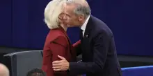 Carney e von der Leyen in idillio. Trump minaccia dazi