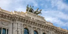 Sui migranti i giudici fanno il gioco dell&rsquo;oca: egiziano espulso rientra per un cavillo
