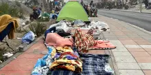 Ceuta, un altro report accusa Rabat. Ma il governo punisce chi lo afferma
