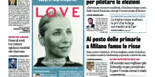 Oggi in edicola del 24 settembre 2026