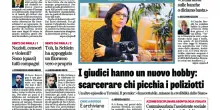 Oggi in edicola del 9 settembre 2026