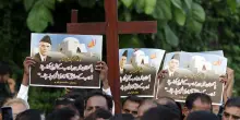 Cristiani perseguitati in Pakistan, ma Bruxelles non muove un dito