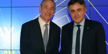 Poste accelera sull&rsquo;integrazione di Telecom