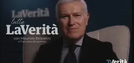 Belpietro: &laquo;In Germania non torna il nazismo&raquo;