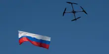 El Mundo: &laquo;Putin user&agrave; i droni per attaccarci&raquo;. Ma Crosetto frena: &laquo;Non ci risulta&raquo;