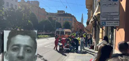 Il terrorista islamico di Modena aveva 6.500 euro di borsa di studio